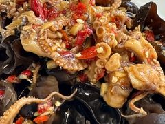 -鼓歌海鲜舫·手抓海鲜(大学城店)