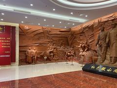 -铁道游击队纪念馆