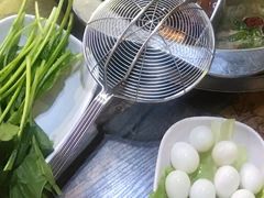 -刘少华贵州小黄牛·鲜牛肉火锅(总店)