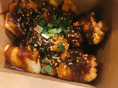 -永和大王(朝晖店)