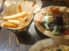 -The Cheebat 锌吧·Bistro(体育西店)