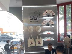 -喧闹·东方大气茶(鹅岭二厂店)
