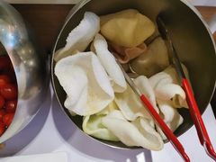 -嘉和一品粥(首经贸店)
