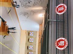 -道顺射箭·团建·骑射(张杨路店)
