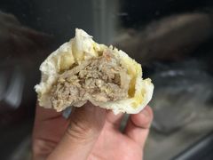 牛肉包子-胡家包子·清真(大众巷店)