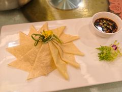 鲜豆皮-翠云水煮鱼(双龙大道店)