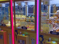 -风云再起游乐汇(皇城恒隆广场店)