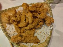 -聚鑫阁江浙菜·非遗传承技艺(闵行交大店)