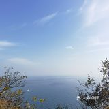 大连的海‖美丽海岸线