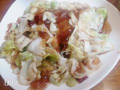 -隆喜元鱼汤包·海鲜(中联广场店)