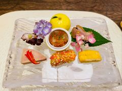 -空蝉怀石料理(益丰·外滩源店)