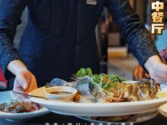 -海口万豪中餐厅·粤菜·海南菜· 平价海鲜·茶点· KTV包房
