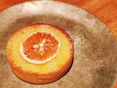 柠檬塔-Ginger(兴国路店)