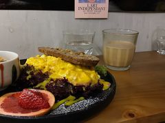 -251#coffee roasters(沿河东路店)