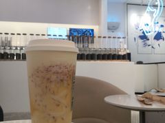 -喜茶(迪士尼小镇DP店)