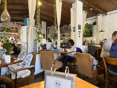 -雕刻时光咖啡馆(北师大店)