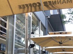 -Manner Coffee(万象食家店)