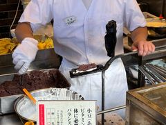 -鸣门鲷烧本铺