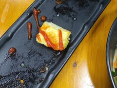 -韩泉韩国美食屋(朝晖路店)