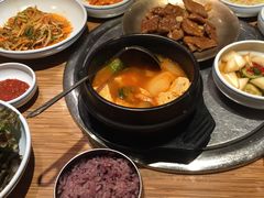 -王妃家(明洞中央店)