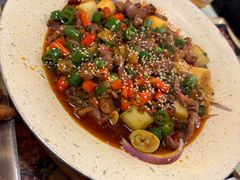 -滋味烤鱼(祥和里店)