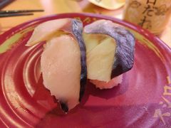 -寿司郎(皇庭广场店)
