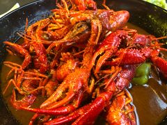 -红钳侠小龙虾·烧烤(中赢康康谷店)