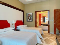 -澳门喜来登大酒店