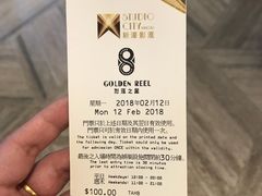 -影汇之星8字形摩天轮