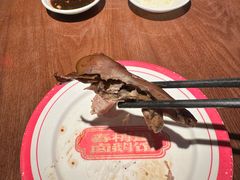 -春梅里卤鹅馆·47年老字号(中山路店)