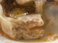 -鸡鸣汤包(长虹路店)