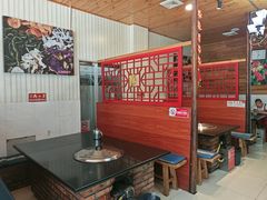 -崔记生活·铁锅炖鱼粘卷子(总店)
