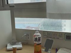 -竹川学社·自助沉浸自习室(海淀黄庄店)