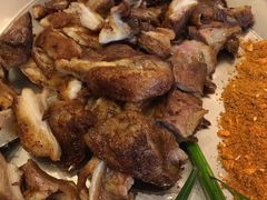 羊腿（大份）-大铁勺新津菜(东丽阳光新业广场店)