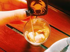 -Ministry of Crab(科伦坡店)