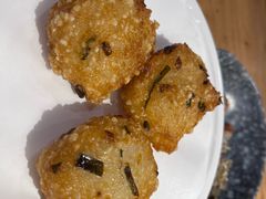 -南小蟹手工點心(三里屯店)