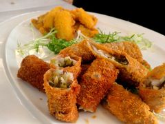 -隆聚·时令海鲜(洪兴店)