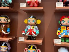 -泡泡玛特POPMART(赛格国际购物中心店)