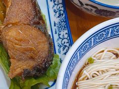 -孙盛兴奥灶面馆·蟹黄面·三虾面(山塘街总店)
