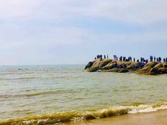 -三娘湾旅游风景区