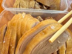 -味香鸭子店(汉口西路店)
