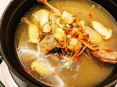 -斯普汇生蚝牛排馆(中骏世界城店)