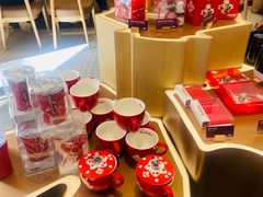 -Tims天好咖啡·贝果(雁展路万象天地店)