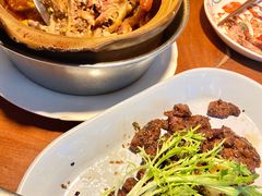 茶香鸡-外婆家(西红门荟聚购物中心店)