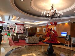 -深圳富苑皇冠假日套房酒店