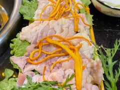 鸡乸煲-大圈仔滋味研究所(龙湖·佰乐街店)