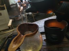 -扫雪煮茶(西村店)