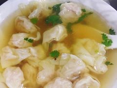 馄饨-小王烧烤(毓龙路店)