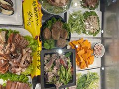 -萃和楼海鲜酒店(汉口路店)