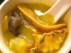 -泛太平洋大酒店·海天楼中餐厅·粤菜